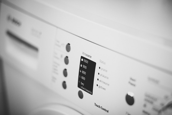 Что означает ошибка 5е в стиральной машине Самсунг?